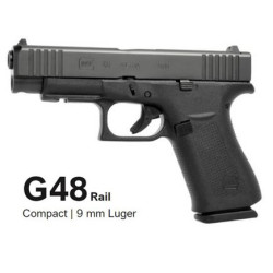 Glock 48 FS Gen5