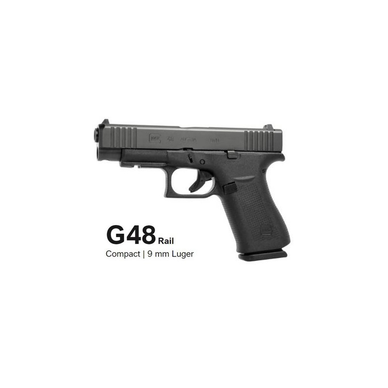 Glock 48 FS Gen5