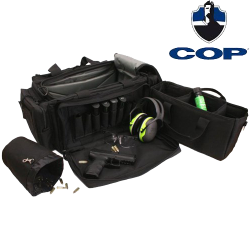 RANGE BAG COP 912
