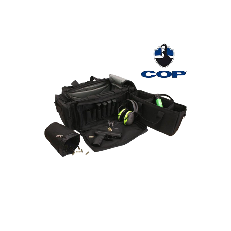RANGE BAG COP 912