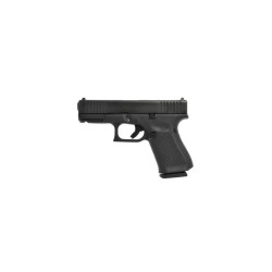 glock svenska polisens nya tjänstevapen