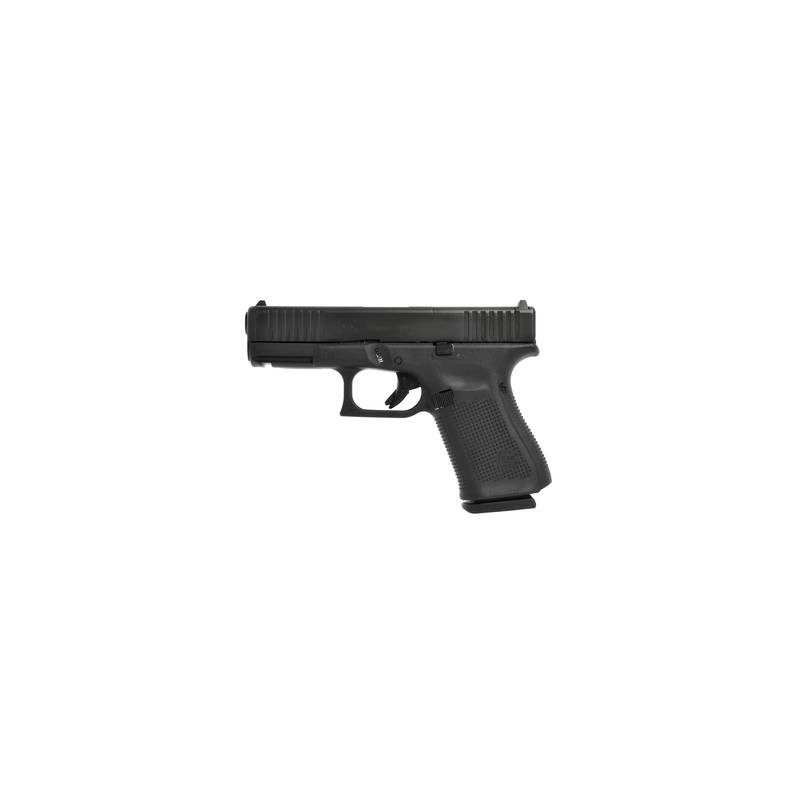 glock svenska polisens nya tjänstevapen