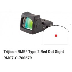 Trijicon RMR® Type 2...