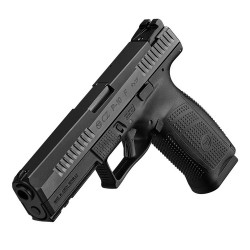 PISTOL CZ P-10 F, 9 MM