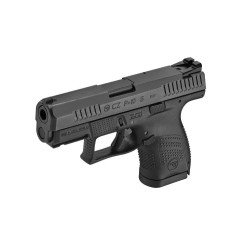 PISTOL CZ P-10 S, 9 MM