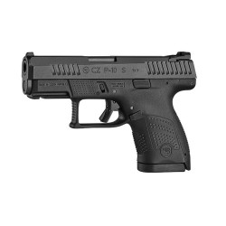 PISTOL CZ P-10 S, 9 MM
