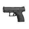 PISTOL CZ P-10 S, 9 MM