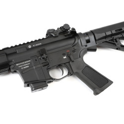 Schmeisser AR15-9 M5FL