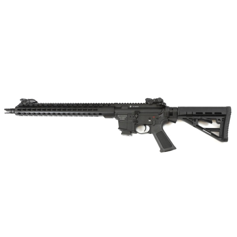 Schmeisser AR15-9 M5FL