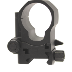 Aimpoint FlipMount with TwistMount Base