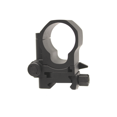 Aimpoint FlipMount with TwistMount Base