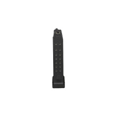 MAGASIN GLOCK 17, 9X19 MM | 17+2 PTR
