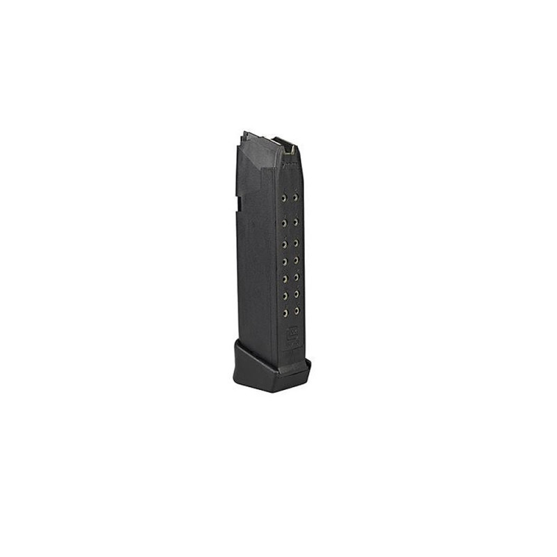 MAGASIN GLOCK 17, 9X19 MM | 17+2 PTR