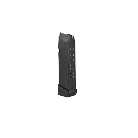 MAGASIN GLOCK 17, 9X19 MM | 17+2 PTR