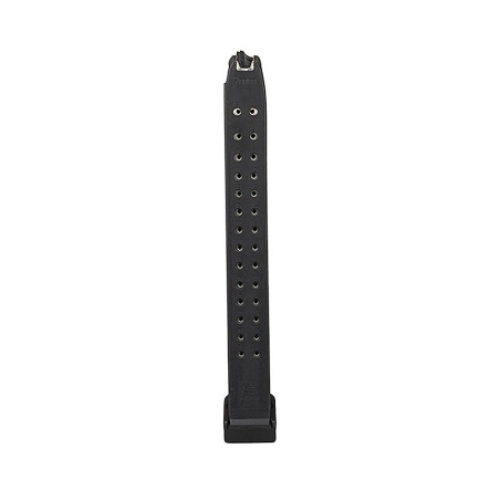 MAGASIN GLOCK, 9X19 MM. 33 PTR