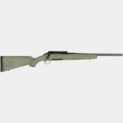 RUGER AMERICAN RIFLE...