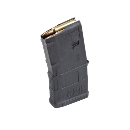 PMAG 20 AR/M4 GEN M3 WINDOW 5.56X45