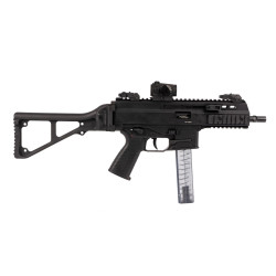 B&T APC9 PRO är en modern SMG av typen H&K MP5 BT APC9 PRO