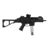 B&T APC9 PRO är en modern SMG av typen H&K MP5 BT APC9 PRO