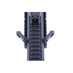 B&T APC9 PRO är en modern SMG av typen H&K MP5 BT APC9 PRO