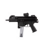 B&T APC9 PRO är en modern SMG av typen H&K MP5 BT APC9 PRO