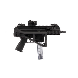 B&T APC9 PRO är en modern SMG av typen H&K MP5 BT APC9 PRO