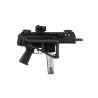 B&T APC9 PRO är en modern SMG av typen H&K MP5 BT APC9 PRO