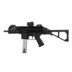 B&T APC9 PRO är en modern SMG av typen H&K MP5 BT APC9 PRO
