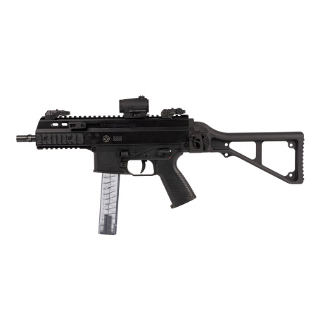 B&T APC9 PRO är en modern SMG av typen H&K MP5 BT APC9 PRO