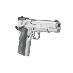 sportskytte ruger sr1911
