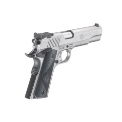 sportskytte ruger sr1911