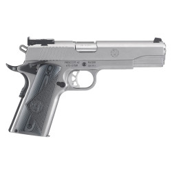 sportskytte ruger sr1911