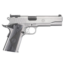 sportskytte ruger sr1911 9x19