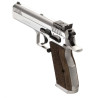 Tanfoglio Stock II SILVER FINISH SF - 9x19