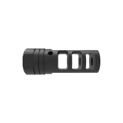 SCHMEISSER NOREC Compensator .223 monterad
