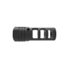 SCHMEISSER NOREC Compensator .223 monterad