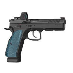 Pistol CZ Shadow 2 OR, 9 mm