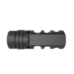 SCHMEISSER NOREC Compensator .223 överblick