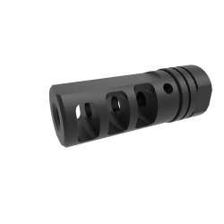 SCHMEISSER NOREC Compensator .223 – kompensator för rekylkontroll