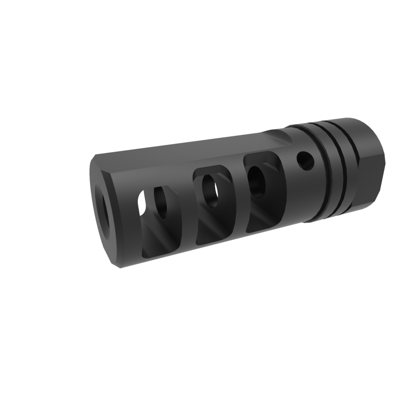 SCHMEISSER NOREC Compensator .223 – kompensator för rekylkontroll