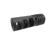 SCHMEISSER NOREC Compensator .223 – kompensator för rekylkontroll