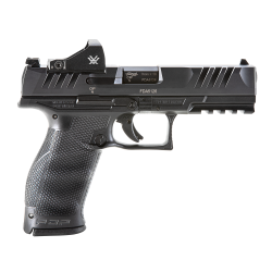 Walther PDP 4.5" Full Size pistol 9mm