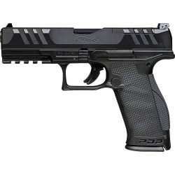 Walther PDP 4.5" Full Size pistol 9mm