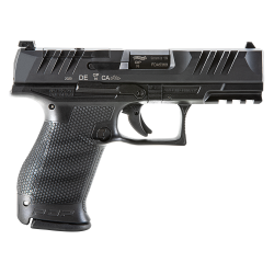 Walther PDP 4" Compact pistol 9mm