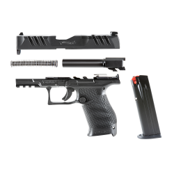 Walther PDP 4" Compact pistol 9mm