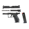 Walther PDP 4" Compact pistol 9mm