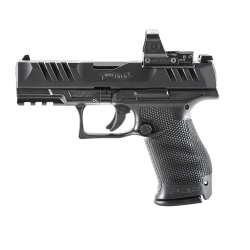 Walther PDP 4" Compact pistol 9mm