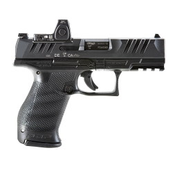 Walther PDP 4" Compact pistol 9mm