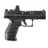 Walther PDP 4" Compact pistol 9mm