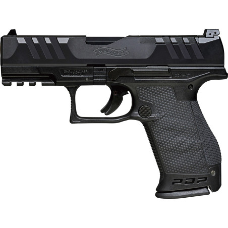 Walther PDP 4" Compact pistol 9mm